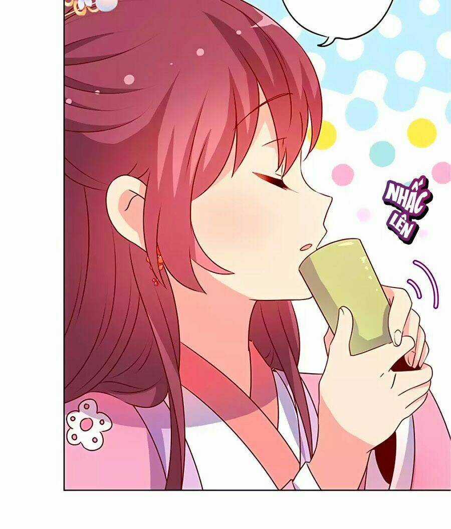 Hoàng Hậu Nương Nương Đích Năm Xu Đặc Hiệu Chapter 156 trang 15