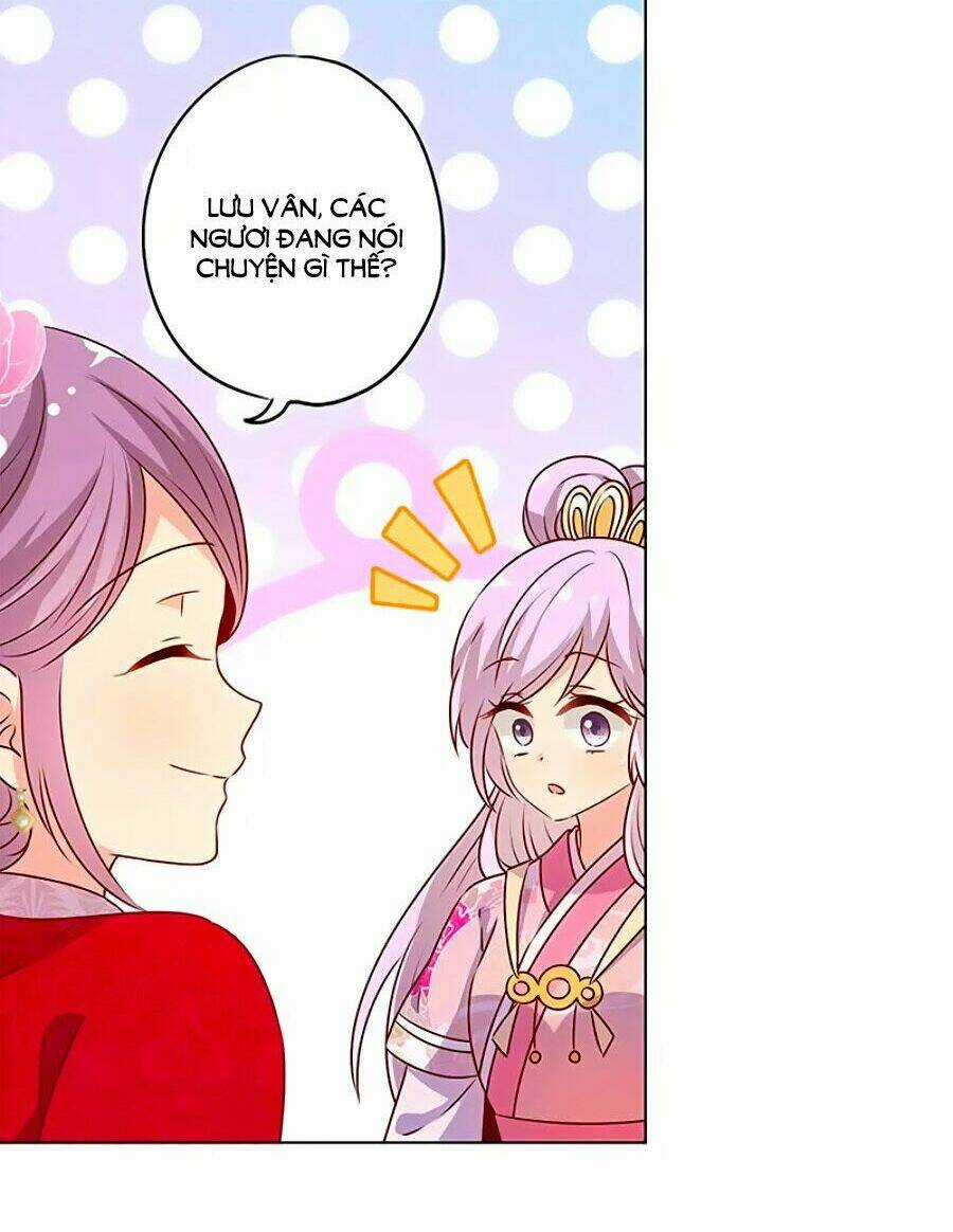 Hoàng Hậu Nương Nương Đích Năm Xu Đặc Hiệu Chapter 156 trang 2