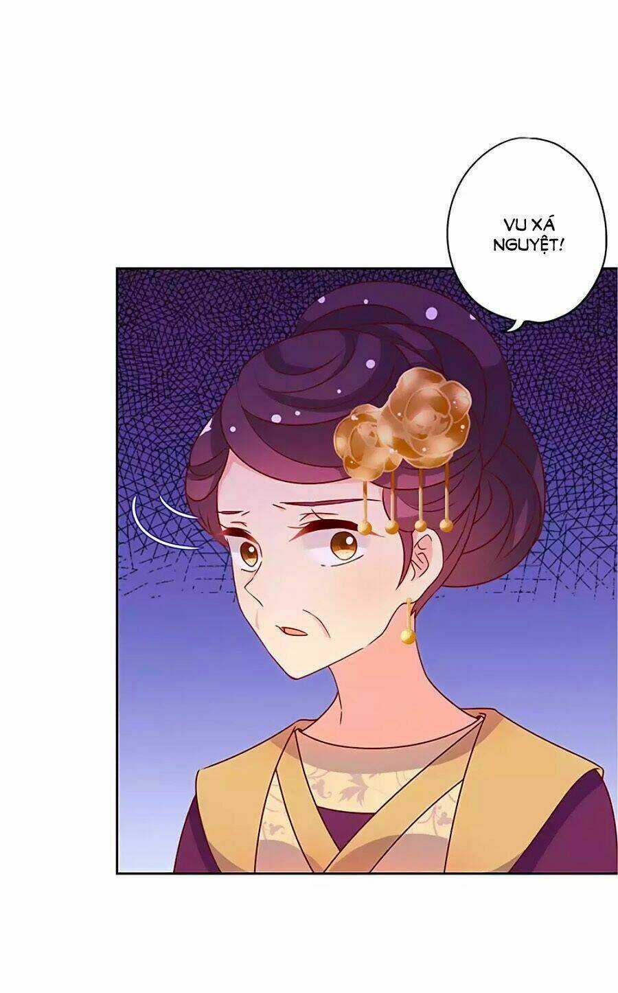 Hoàng Hậu Nương Nương Đích Năm Xu Đặc Hiệu Chapter 156 trang 28