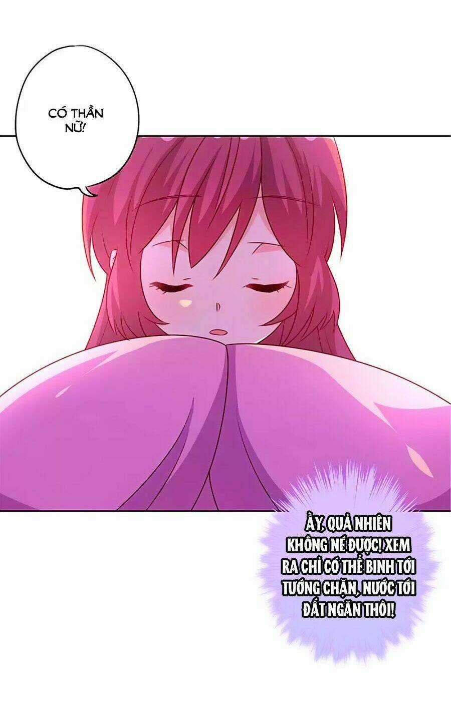 Hoàng Hậu Nương Nương Đích Năm Xu Đặc Hiệu Chapter 156 trang 29