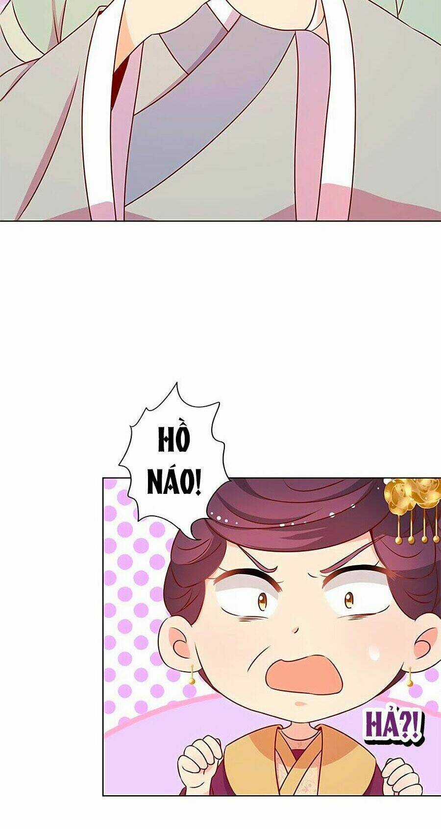 Hoàng Hậu Nương Nương Đích Năm Xu Đặc Hiệu Chapter 157 trang 11