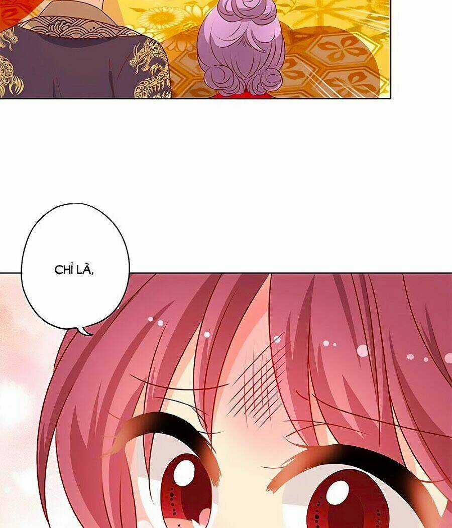 Hoàng Hậu Nương Nương Đích Năm Xu Đặc Hiệu Chapter 157 trang 29