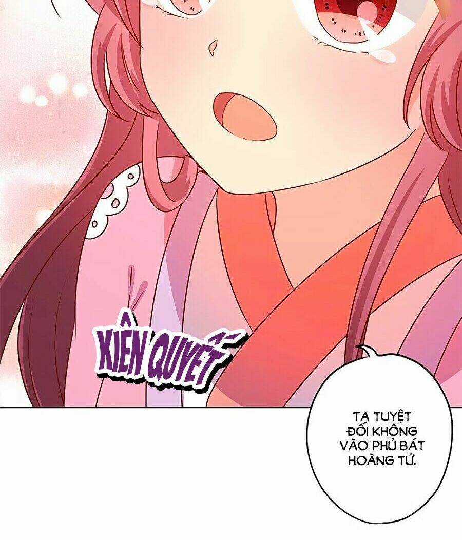 Hoàng Hậu Nương Nương Đích Năm Xu Đặc Hiệu Chapter 157 trang 30