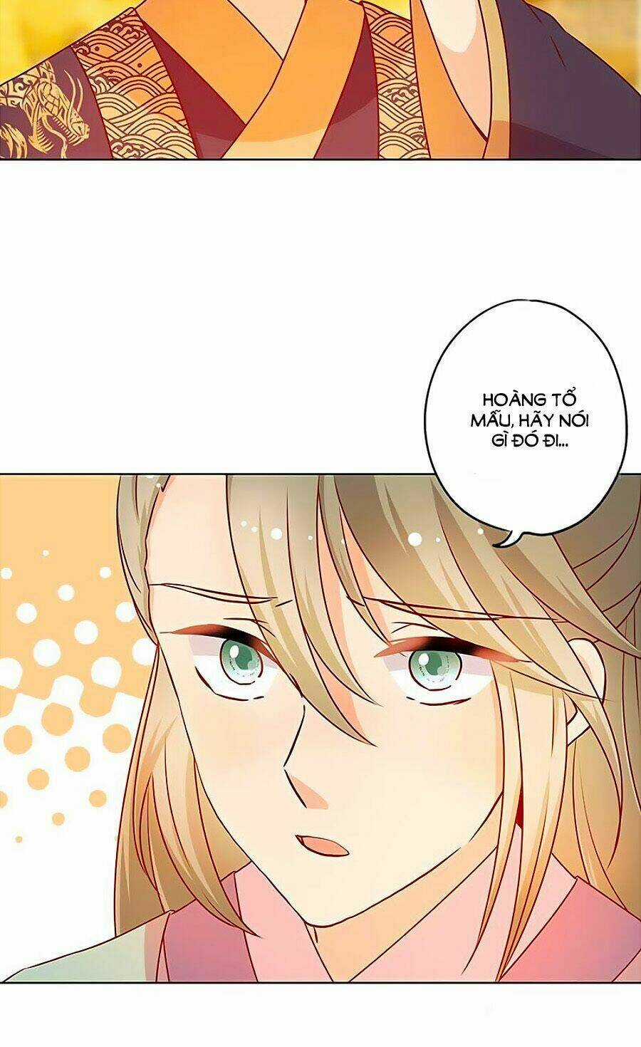 Hoàng Hậu Nương Nương Đích Năm Xu Đặc Hiệu Chapter 158 trang 11