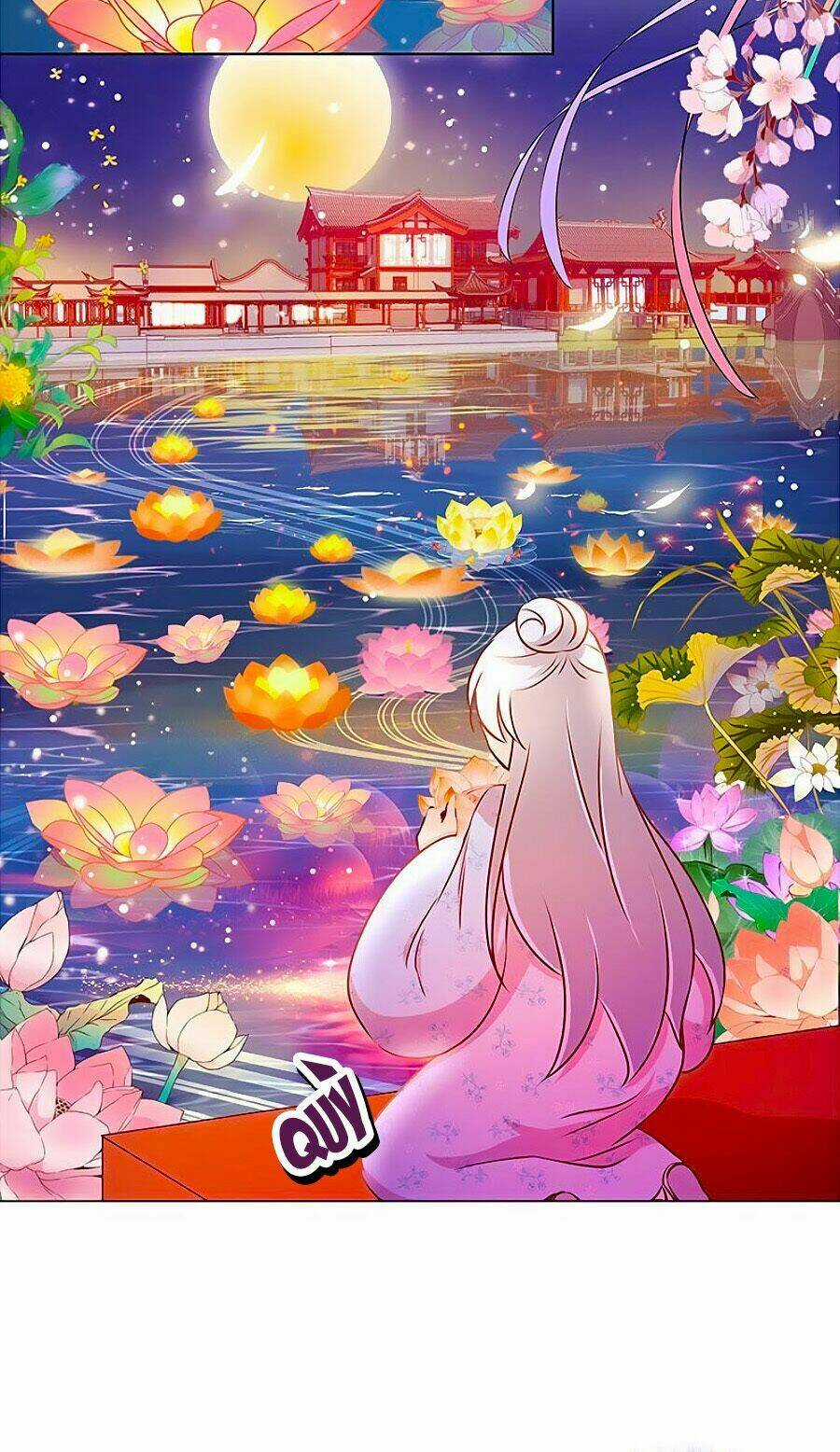 Hoàng Hậu Nương Nương Đích Năm Xu Đặc Hiệu Chapter 158 trang 26