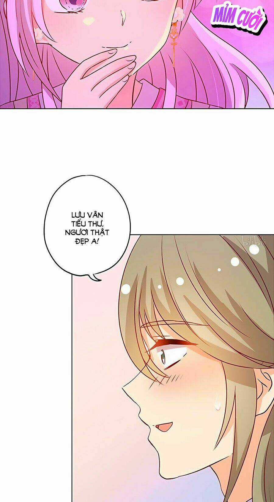 Hoàng Hậu Nương Nương Đích Năm Xu Đặc Hiệu Chapter 159 trang 15