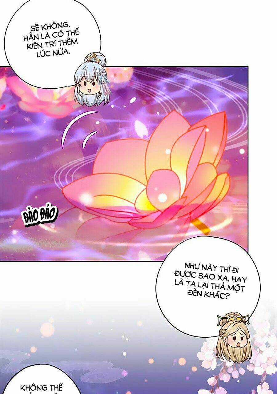 Hoàng Hậu Nương Nương Đích Năm Xu Đặc Hiệu Chapter 159 trang 2