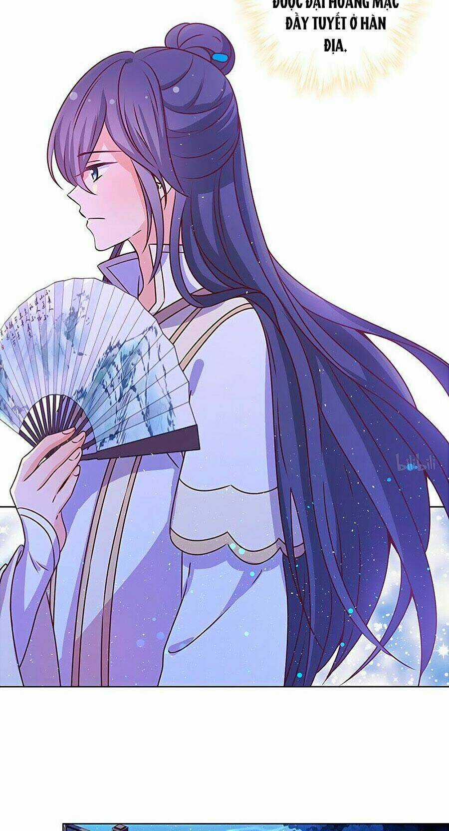 Hoàng Hậu Nương Nương Đích Năm Xu Đặc Hiệu Chapter 159 trang 22