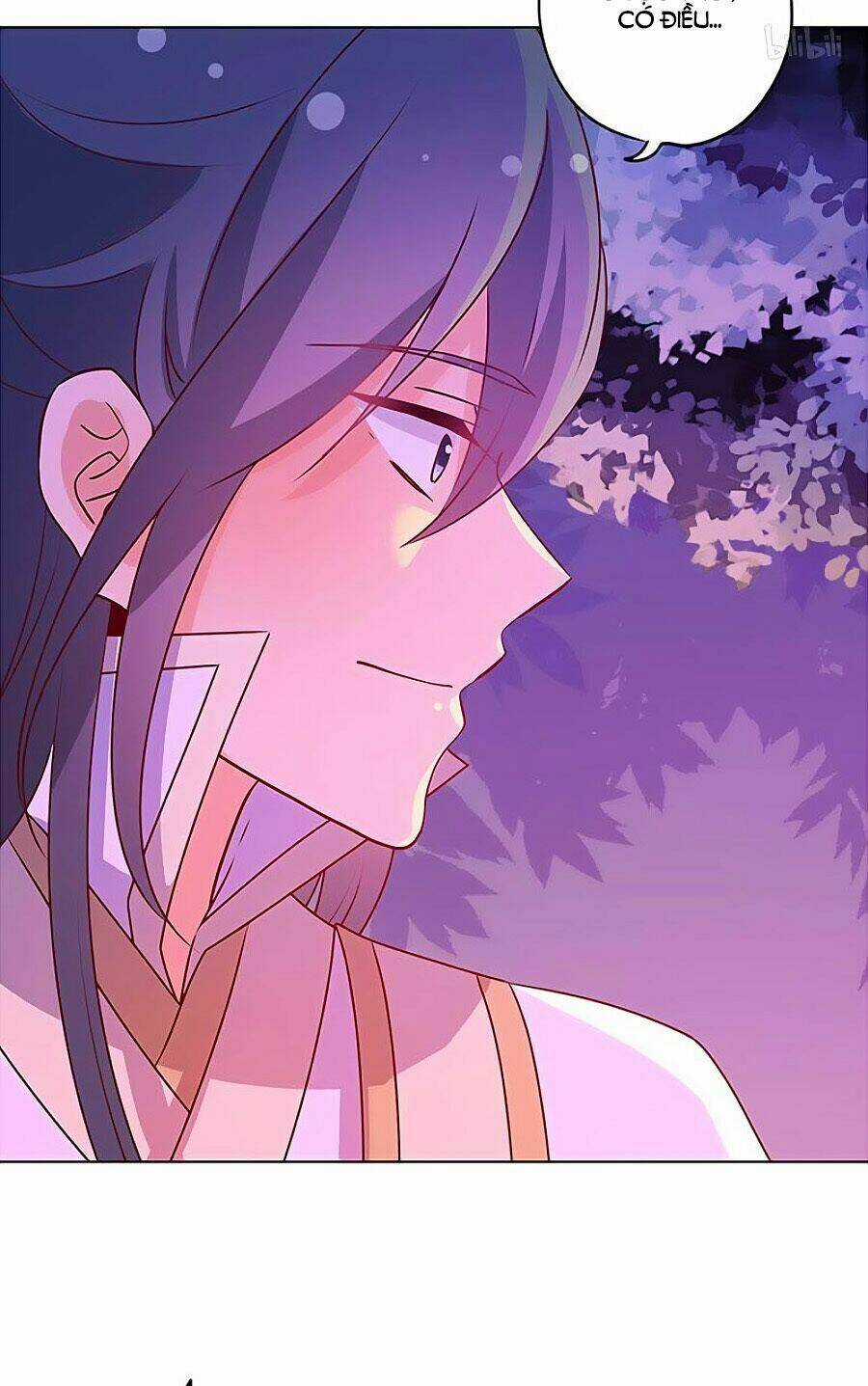 Hoàng Hậu Nương Nương Đích Năm Xu Đặc Hiệu Chapter 159 trang 26