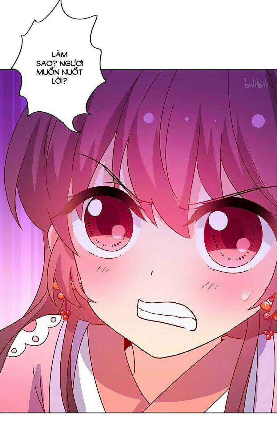 Hoàng Hậu Nương Nương Đích Năm Xu Đặc Hiệu Chapter 159 trang 27