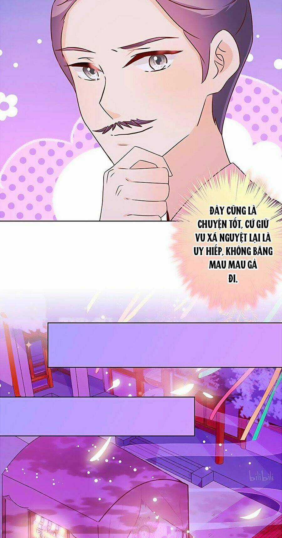 Hoàng Hậu Nương Nương Đích Năm Xu Đặc Hiệu Chapter 161 trang 21