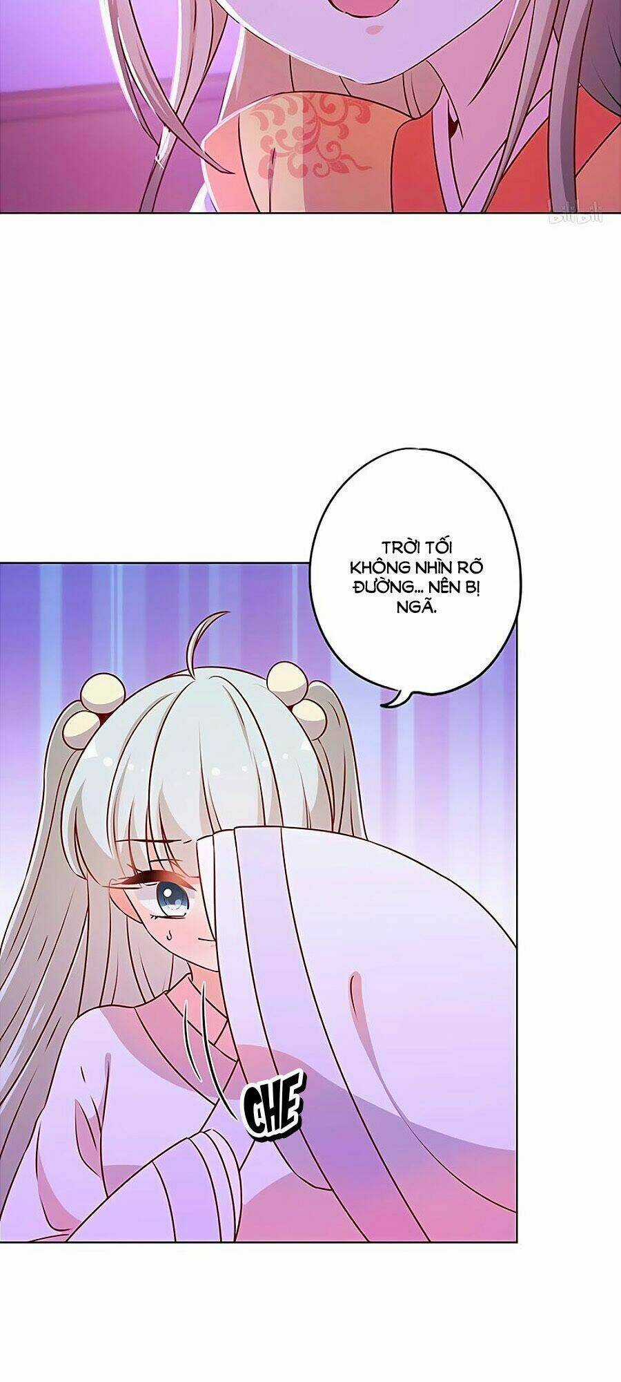 Hoàng Hậu Nương Nương Đích Năm Xu Đặc Hiệu Chapter 161 trang 24