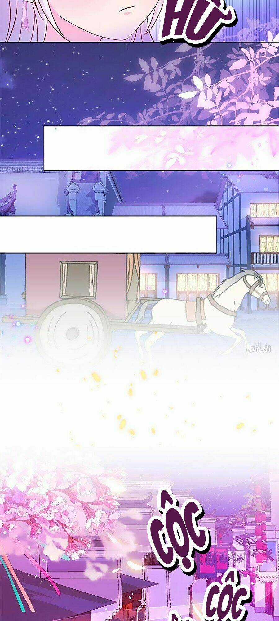 Hoàng Hậu Nương Nương Đích Năm Xu Đặc Hiệu Chapter 161 trang 26