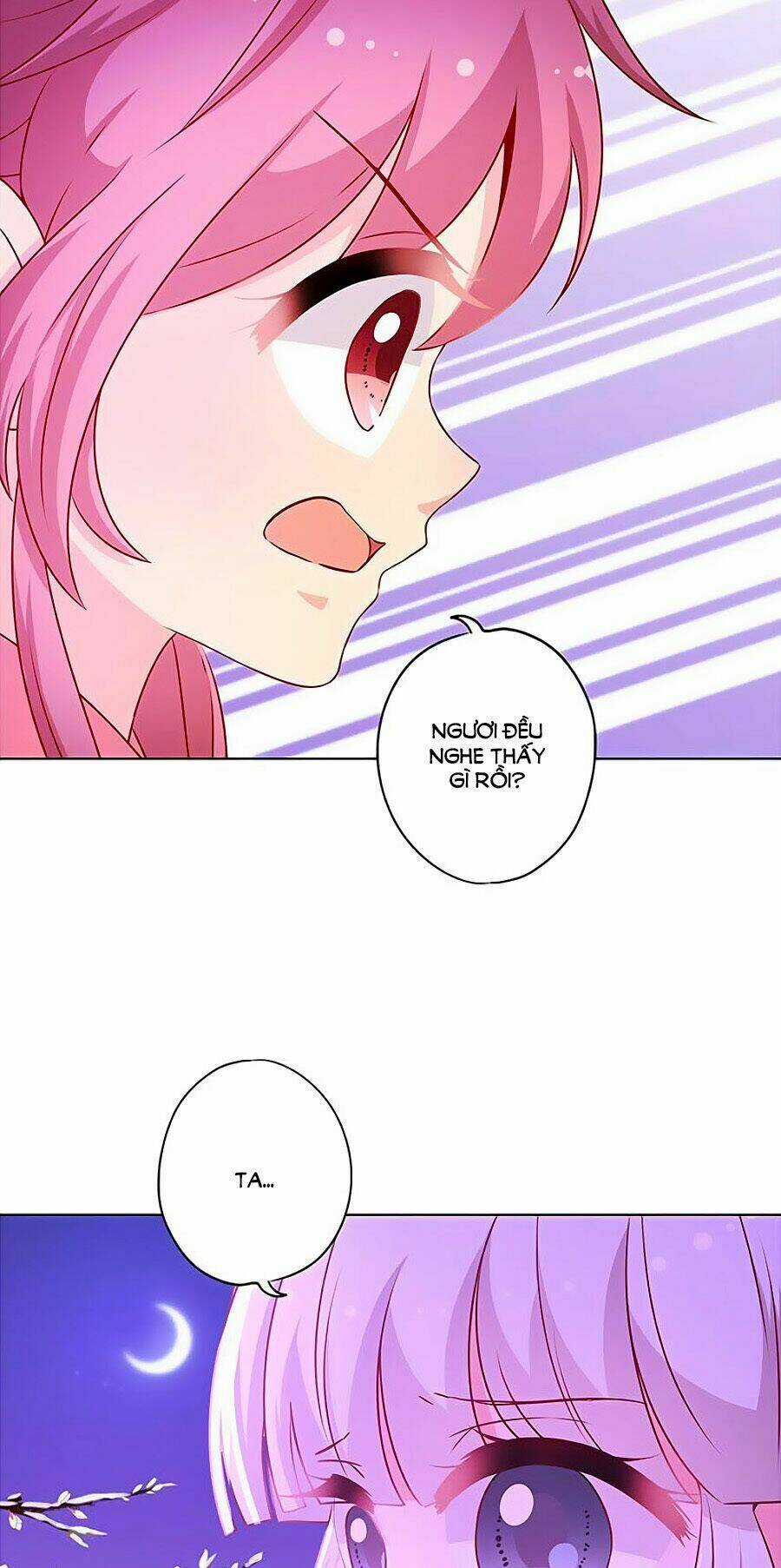 Hoàng Hậu Nương Nương Đích Năm Xu Đặc Hiệu Chapter 161 trang 5