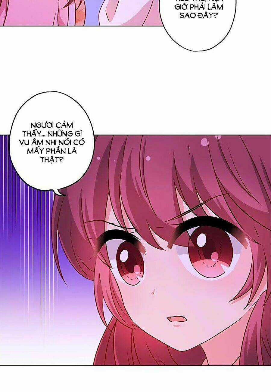 Hoàng Hậu Nương Nương Đích Năm Xu Đặc Hiệu Chapter 161 trang 9