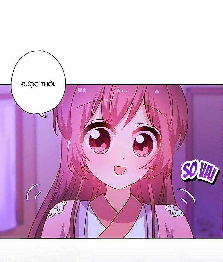 Hoàng Hậu Nương Nương Đích Năm Xu Đặc Hiệu Chapter 162 trang 12