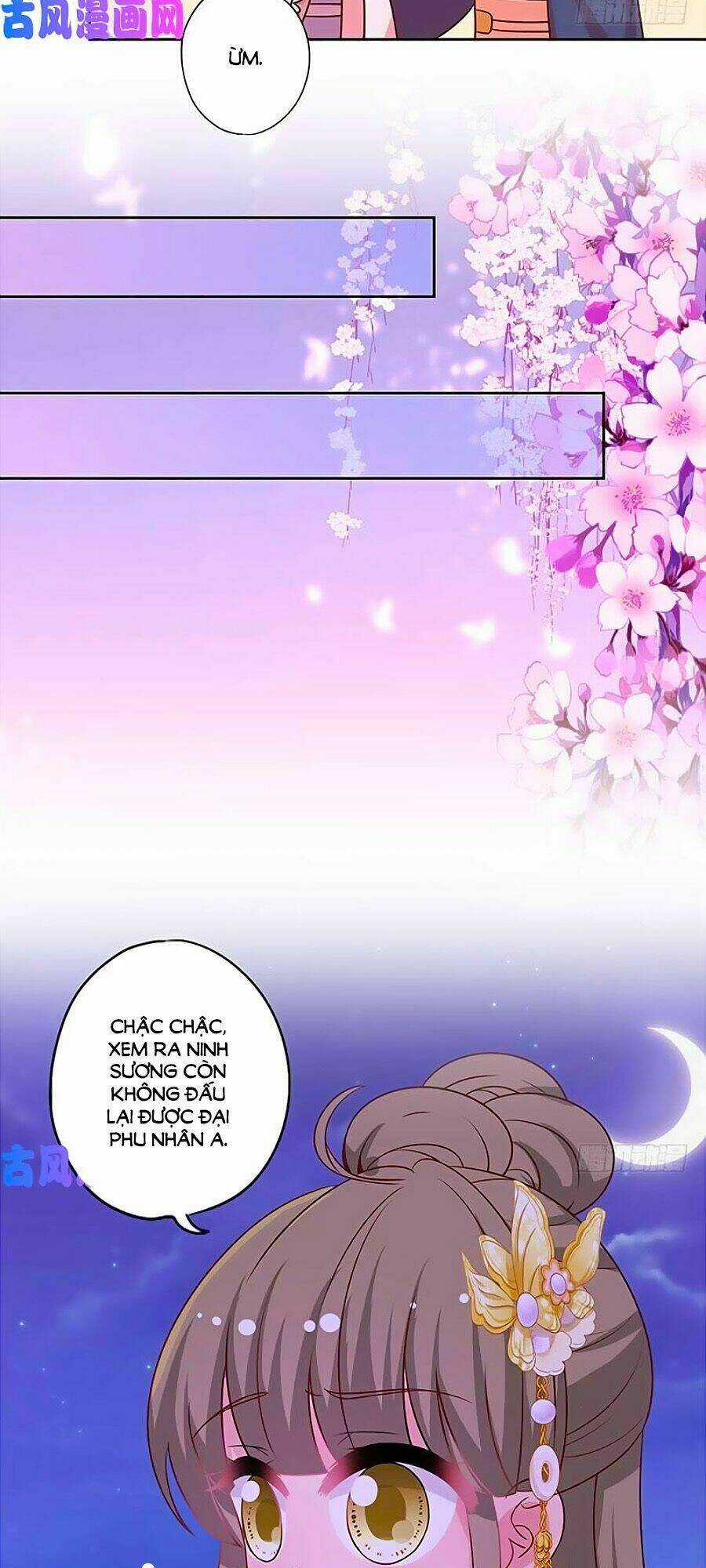 Hoàng Hậu Nương Nương Đích Năm Xu Đặc Hiệu Chapter 162 trang 23