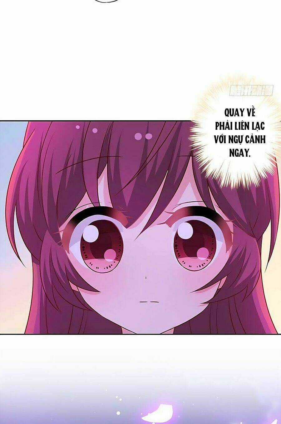 Hoàng Hậu Nương Nương Đích Năm Xu Đặc Hiệu Chapter 162 trang 25