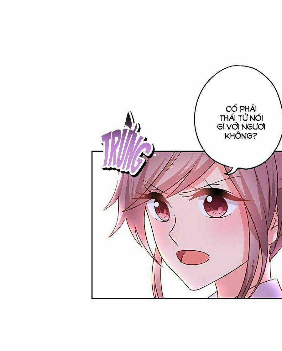 Hoàng Hậu Nương Nương Đích Năm Xu Đặc Hiệu Chapter 163 trang 19