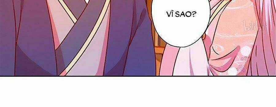 Hoàng Hậu Nương Nương Đích Năm Xu Đặc Hiệu Chapter 163 trang 2