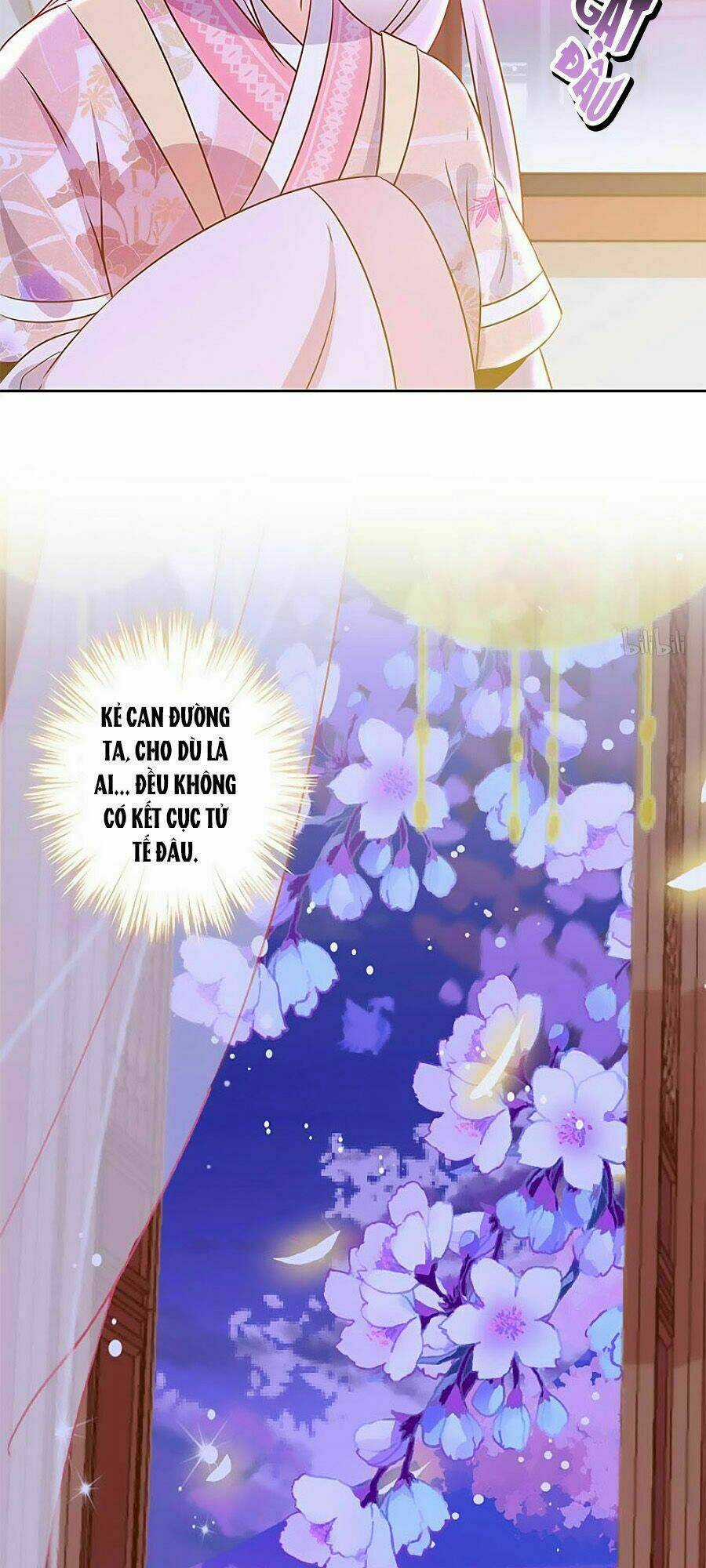 Hoàng Hậu Nương Nương Đích Năm Xu Đặc Hiệu Chapter 163 trang 26