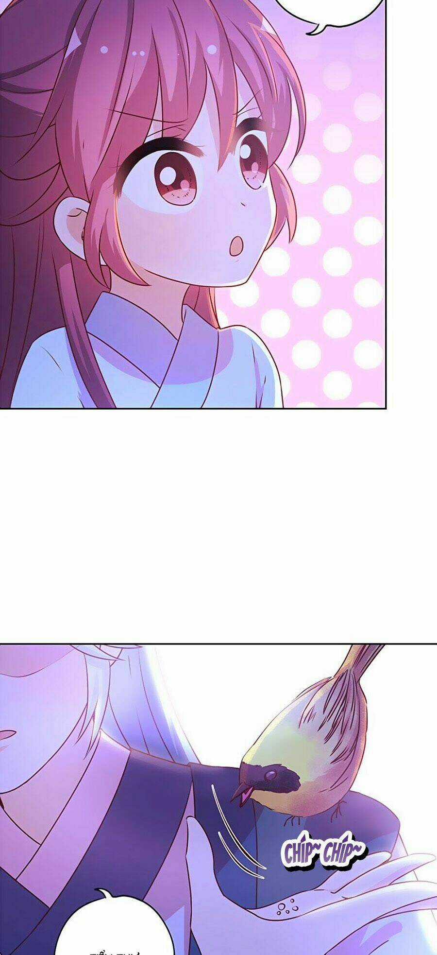 Hoàng Hậu Nương Nương Đích Năm Xu Đặc Hiệu Chapter 164 trang 11