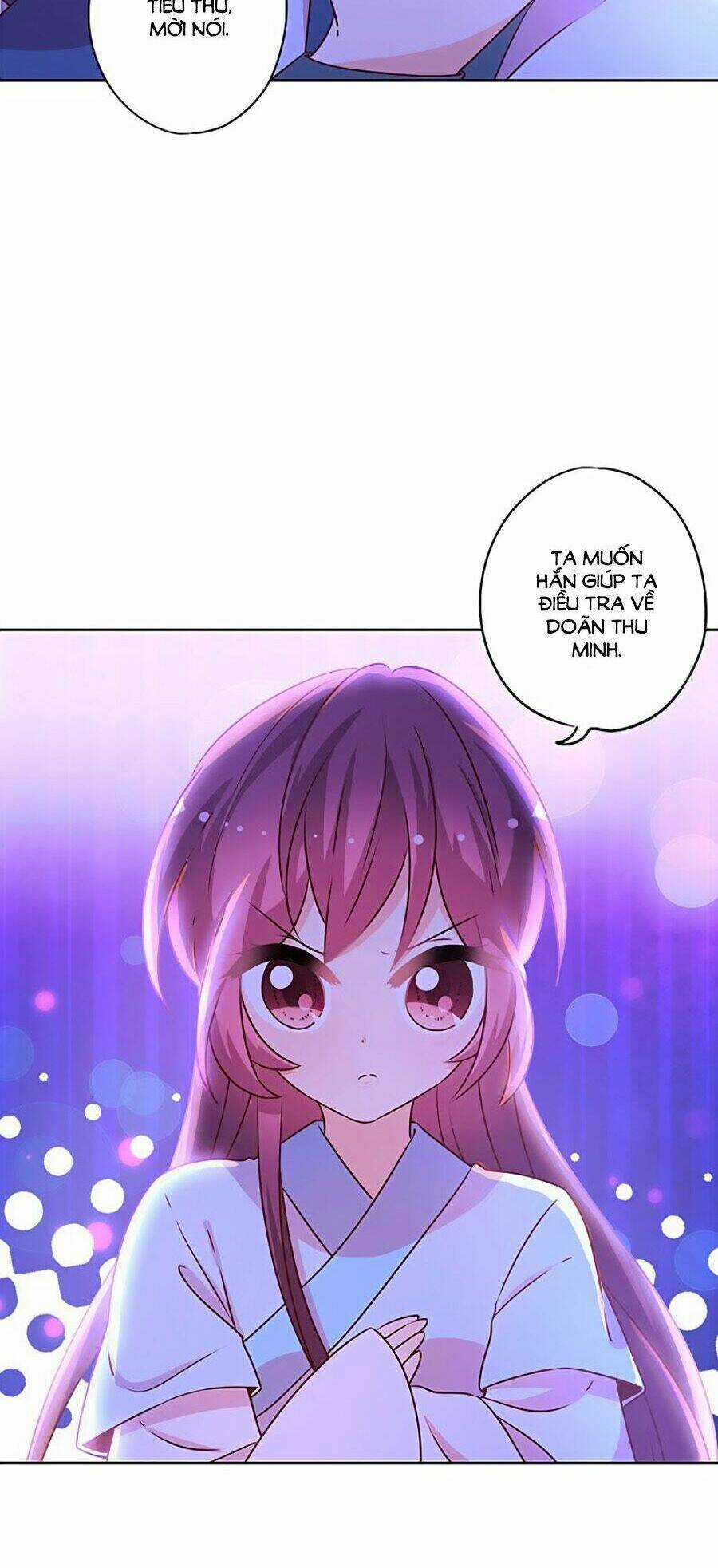 Hoàng Hậu Nương Nương Đích Năm Xu Đặc Hiệu Chapter 164 trang 12