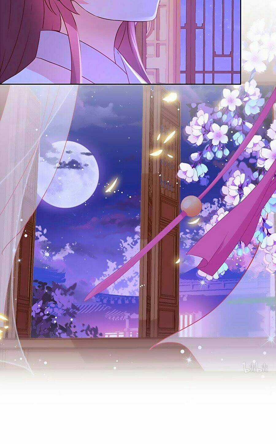 Hoàng Hậu Nương Nương Đích Năm Xu Đặc Hiệu Chapter 164 trang 14