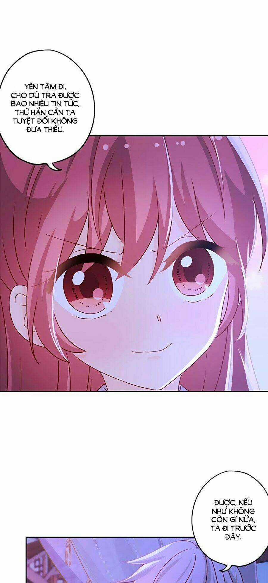 Hoàng Hậu Nương Nương Đích Năm Xu Đặc Hiệu Chapter 164 trang 16