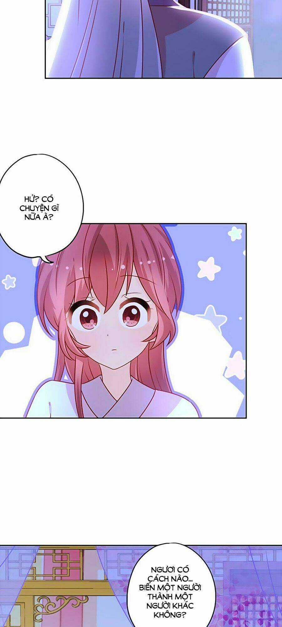 Hoàng Hậu Nương Nương Đích Năm Xu Đặc Hiệu Chapter 164 trang 19