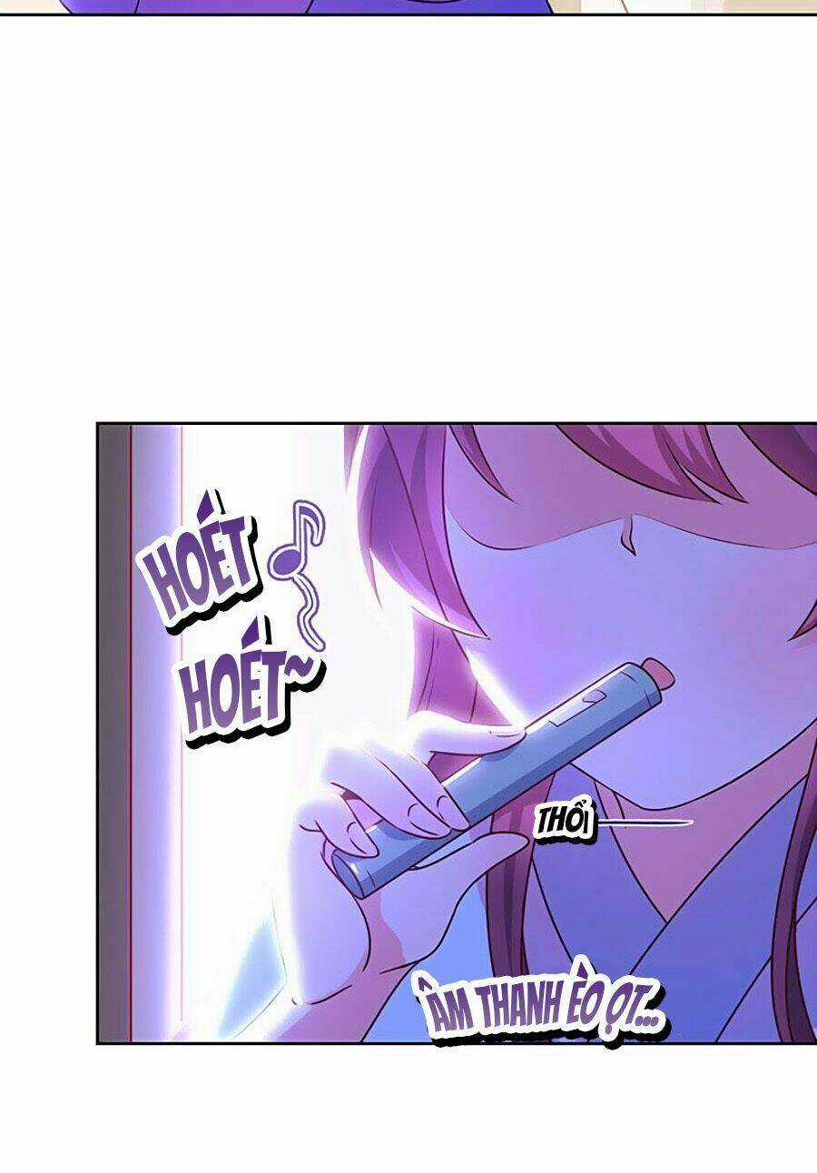 Hoàng Hậu Nương Nương Đích Năm Xu Đặc Hiệu Chapter 164 trang 2