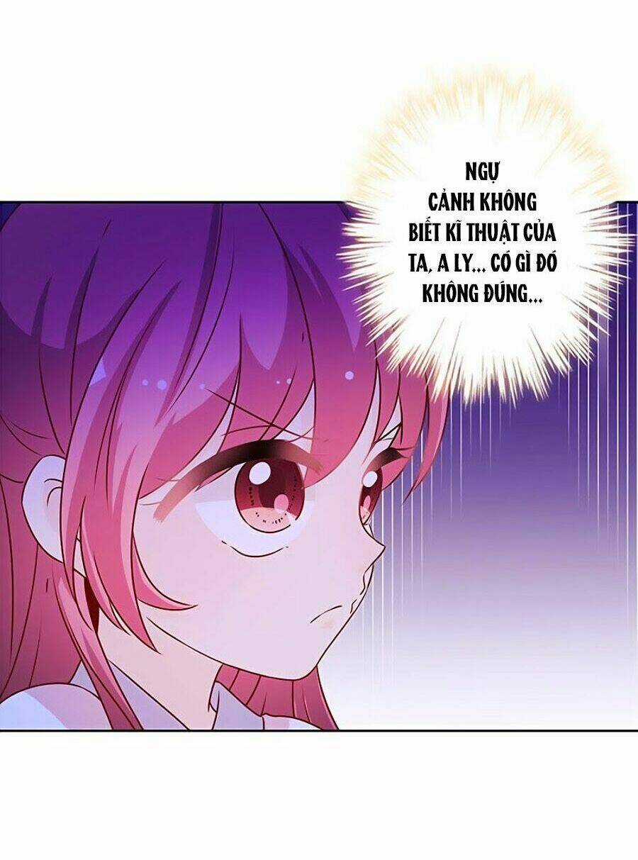 Hoàng Hậu Nương Nương Đích Năm Xu Đặc Hiệu Chapter 164 trang 22