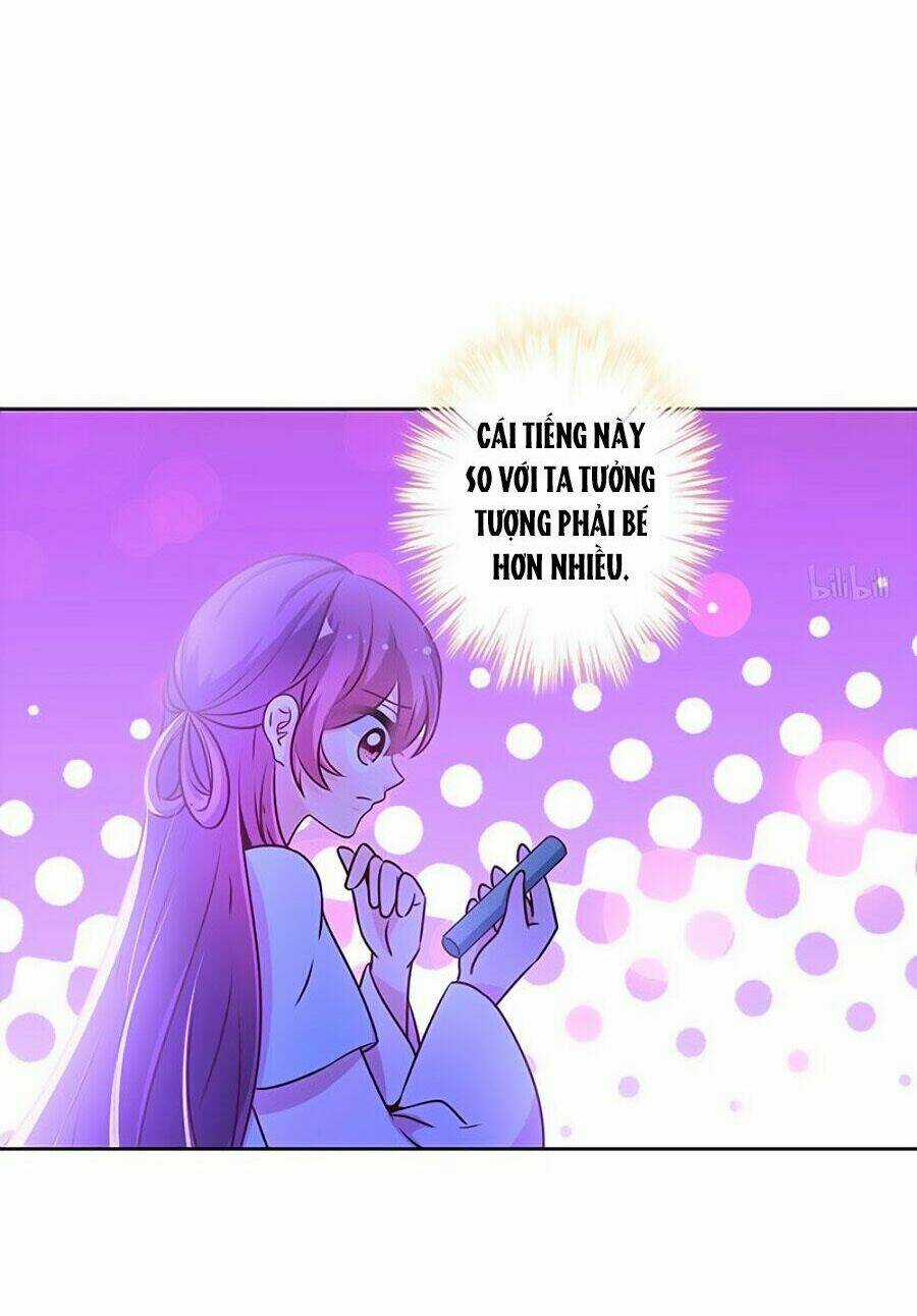 Hoàng Hậu Nương Nương Đích Năm Xu Đặc Hiệu Chapter 164 trang 3