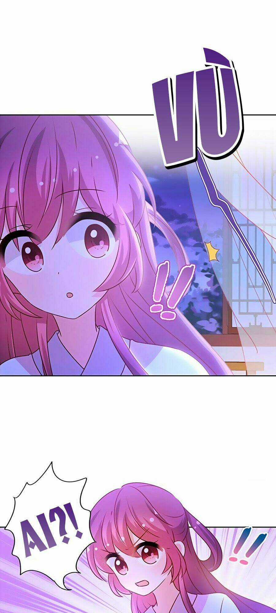 Hoàng Hậu Nương Nương Đích Năm Xu Đặc Hiệu Chapter 164 trang 7