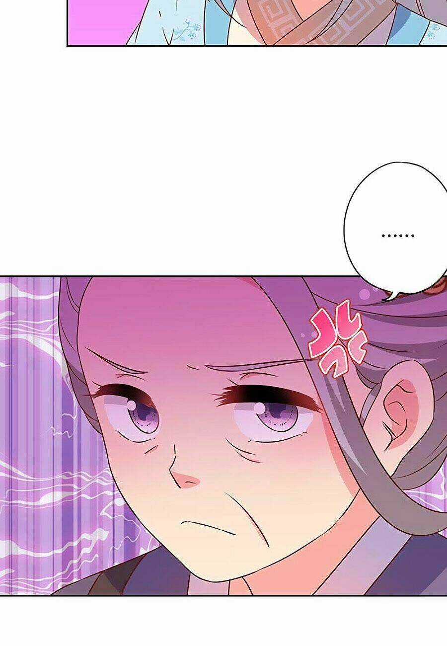 Hoàng Hậu Nương Nương Đích Năm Xu Đặc Hiệu Chapter 165 trang 15