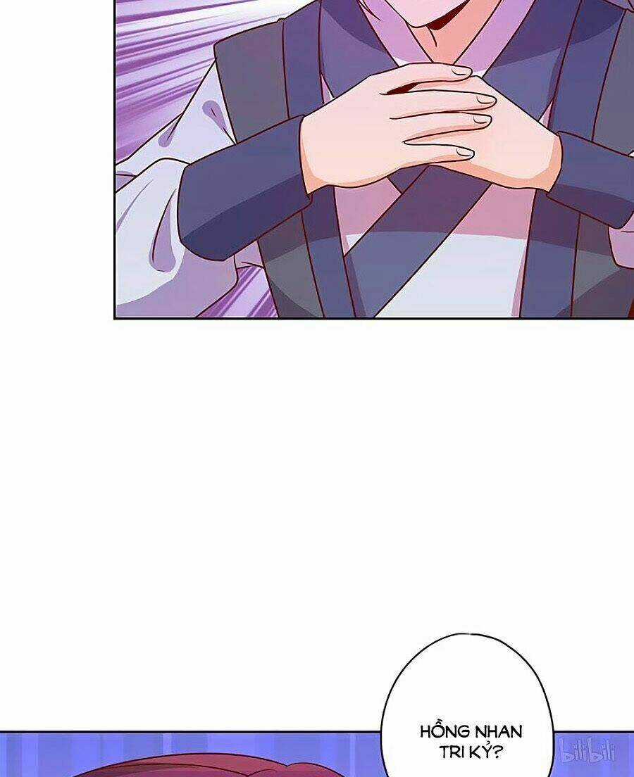 Hoàng Hậu Nương Nương Đích Năm Xu Đặc Hiệu Chapter 165 trang 2