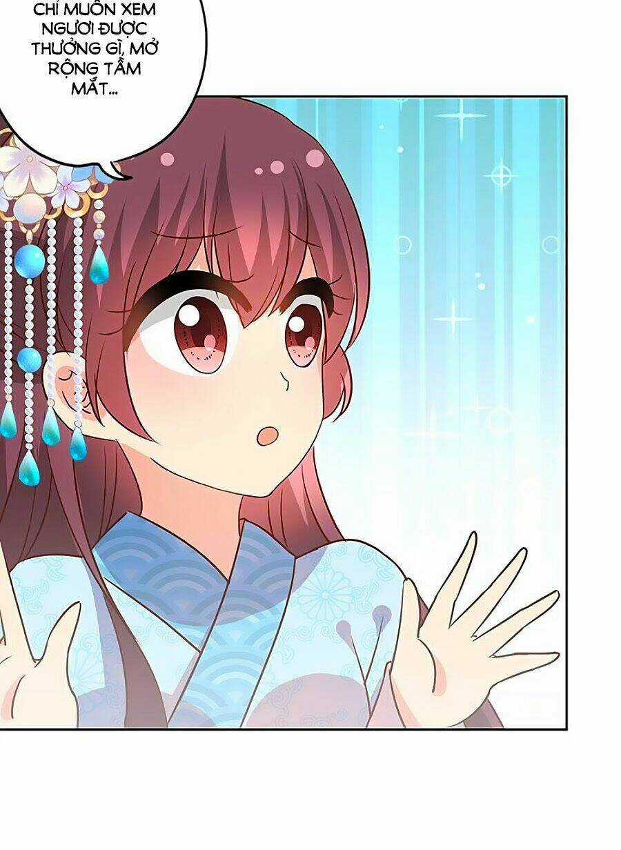 Hoàng Hậu Nương Nương Đích Năm Xu Đặc Hiệu Chapter 165 trang 27