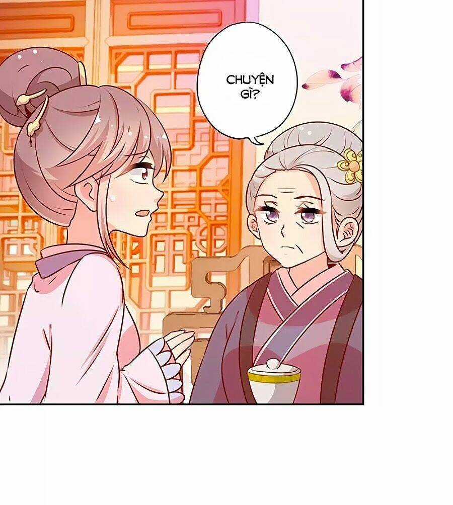 Hoàng Hậu Nương Nương Đích Năm Xu Đặc Hiệu Chapter 166 trang 26