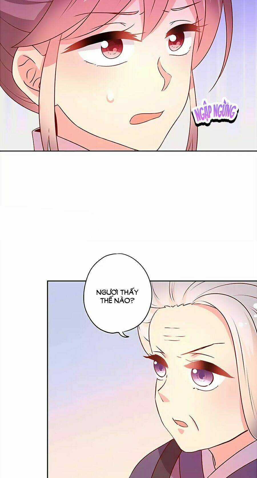 Hoàng Hậu Nương Nương Đích Năm Xu Đặc Hiệu Chapter 167 trang 11