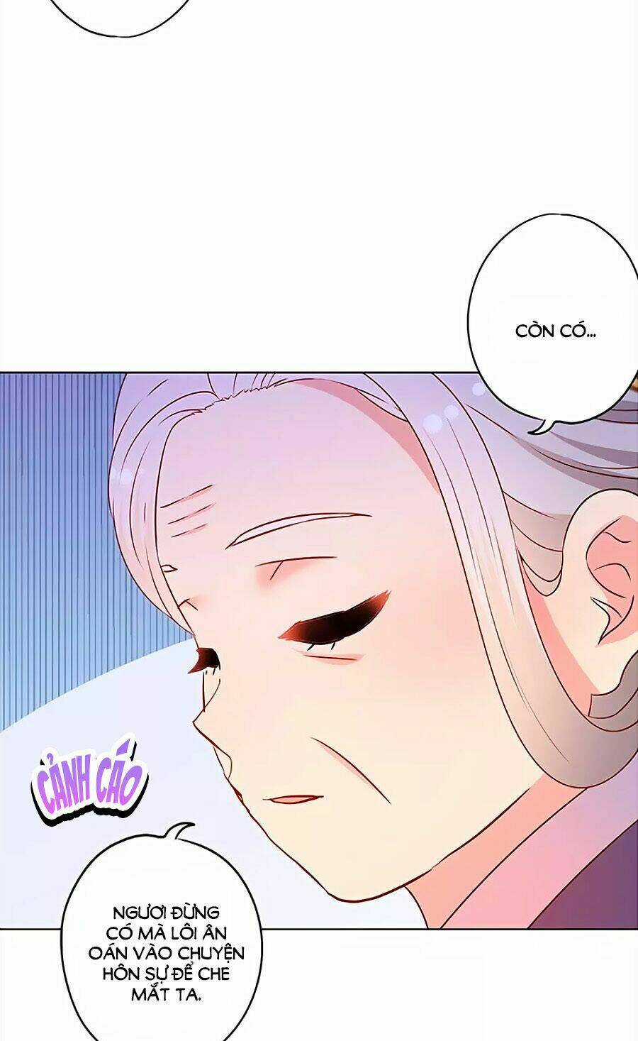 Hoàng Hậu Nương Nương Đích Năm Xu Đặc Hiệu Chapter 167 trang 21