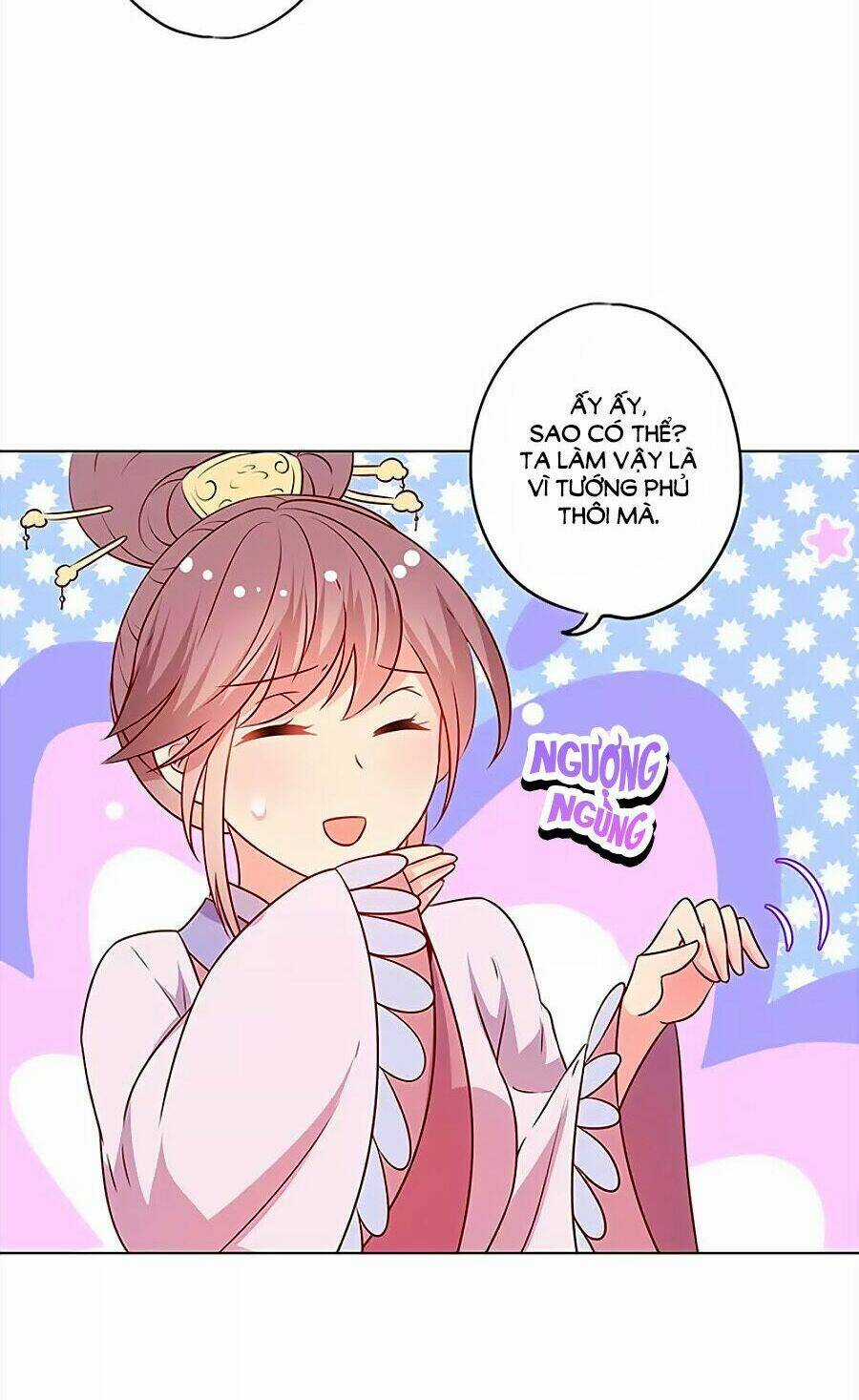 Hoàng Hậu Nương Nương Đích Năm Xu Đặc Hiệu Chapter 167 trang 22