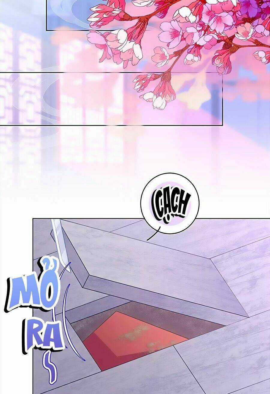 Hoàng Hậu Nương Nương Đích Năm Xu Đặc Hiệu Chapter 167 trang 26