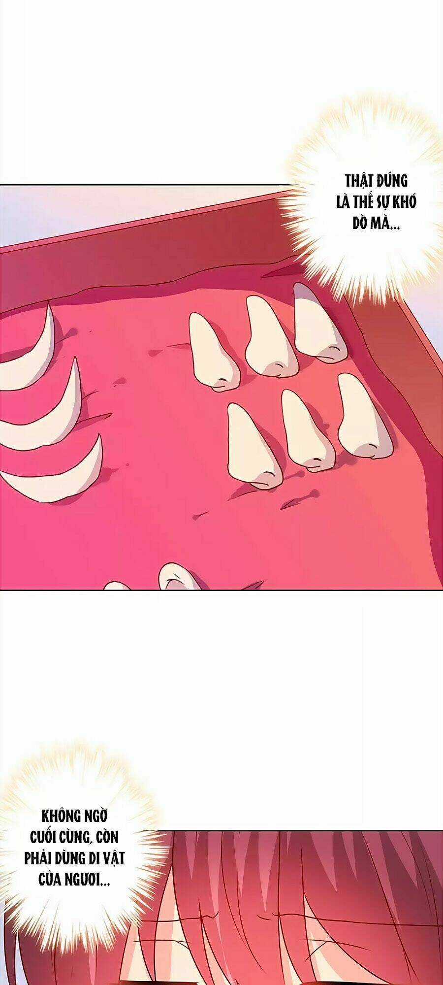 Hoàng Hậu Nương Nương Đích Năm Xu Đặc Hiệu Chapter 167 trang 28