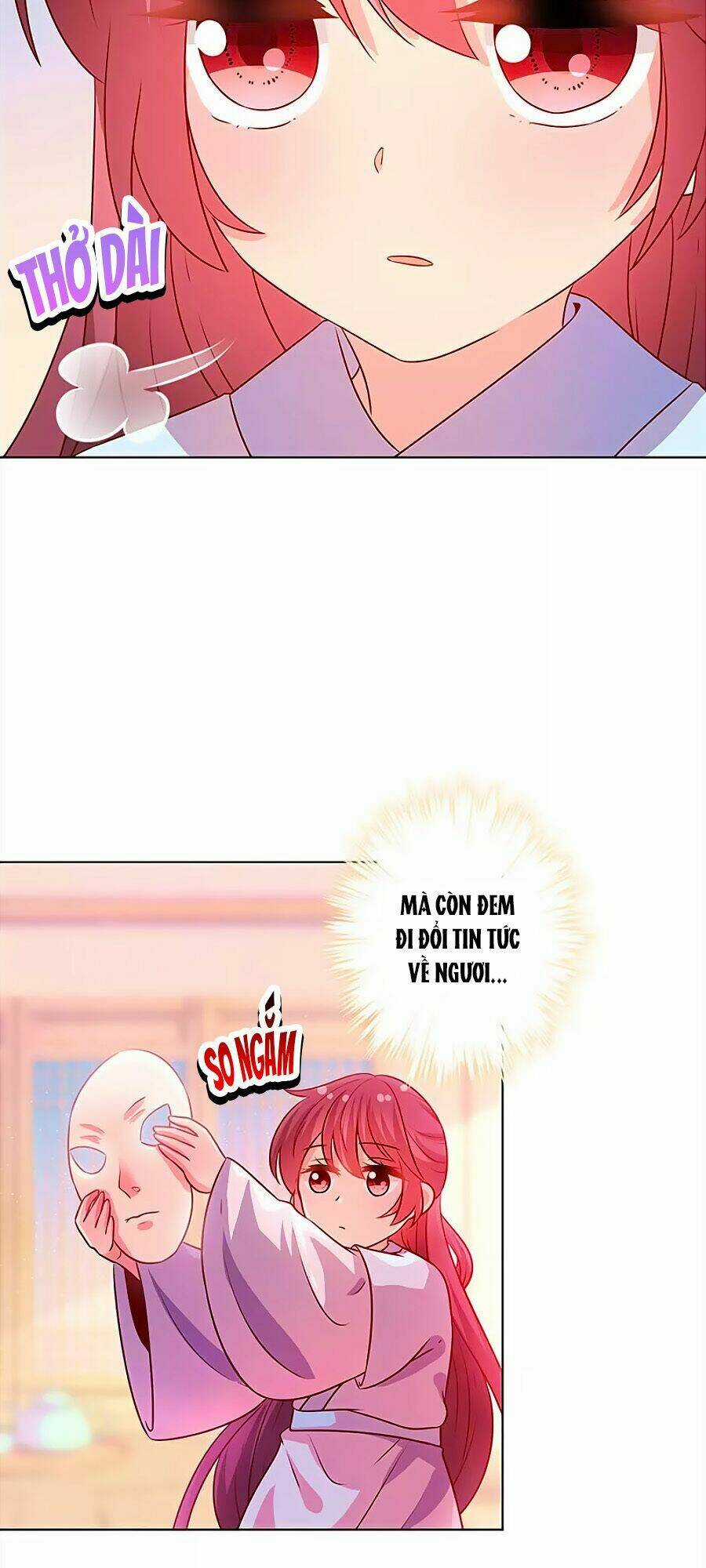 Hoàng Hậu Nương Nương Đích Năm Xu Đặc Hiệu Chapter 167 trang 29