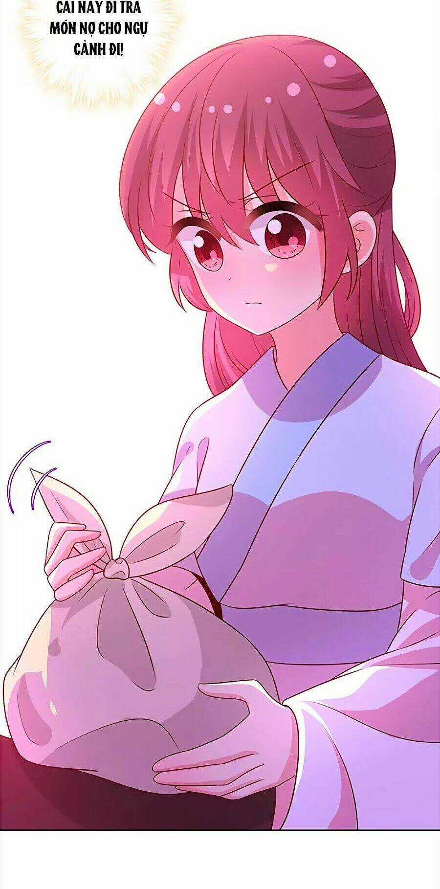 Hoàng Hậu Nương Nương Đích Năm Xu Đặc Hiệu Chapter 167 trang 32