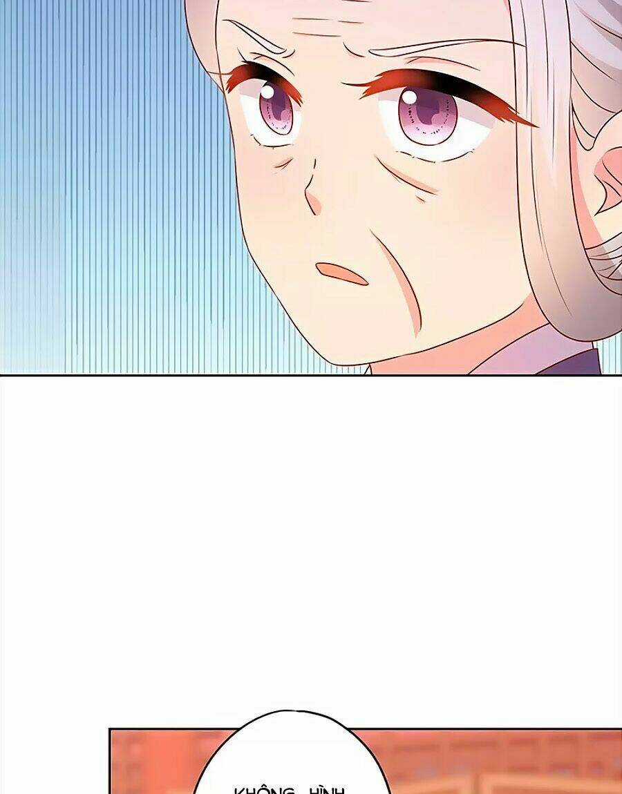 Hoàng Hậu Nương Nương Đích Năm Xu Đặc Hiệu Chapter 167 trang 5