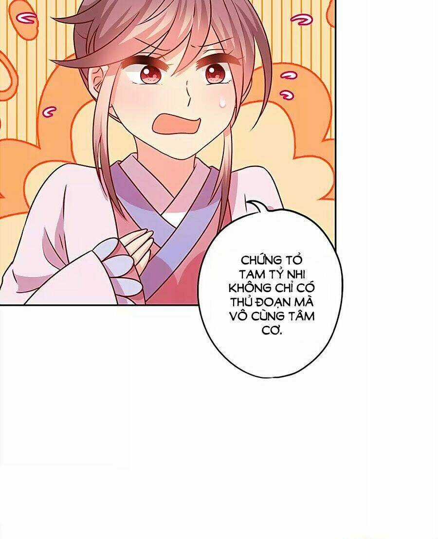 Hoàng Hậu Nương Nương Đích Năm Xu Đặc Hiệu Chapter 167 trang 8