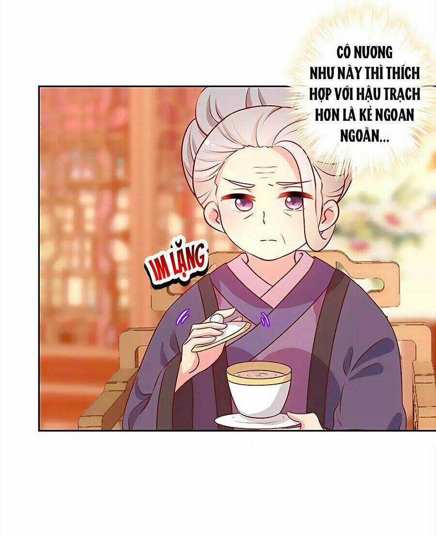 Hoàng Hậu Nương Nương Đích Năm Xu Đặc Hiệu Chapter 167 trang 9