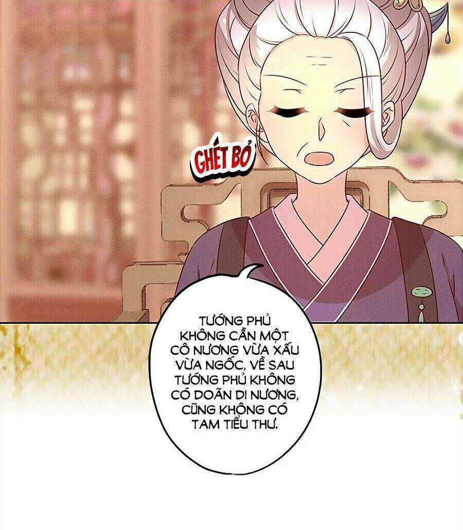 Hoàng Hậu Nương Nương Đích Năm Xu Đặc Hiệu Chapter 168 trang 18