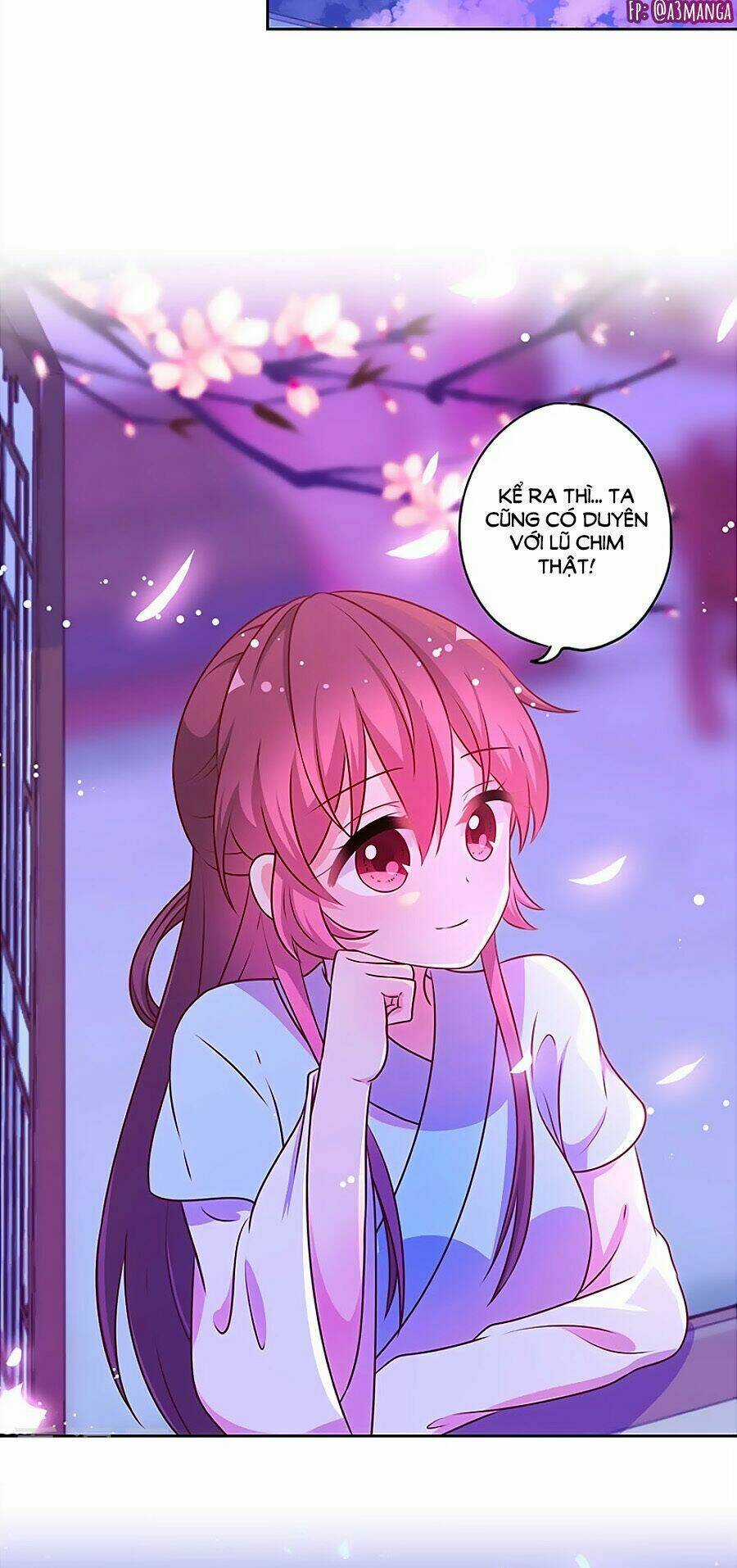 Hoàng Hậu Nương Nương Đích Năm Xu Đặc Hiệu Chapter 168 trang 2